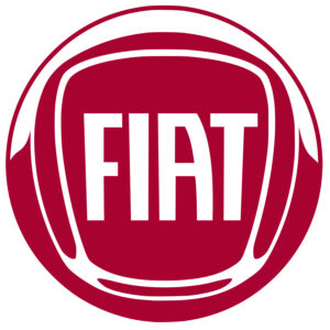 Fiat Logo in JPG format