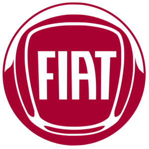 Fiat Logo in PNG format