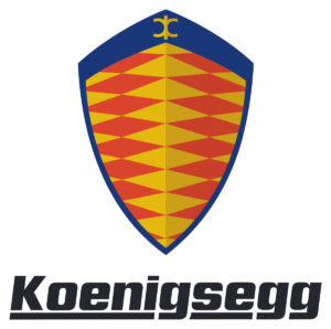 Koenigsegg Logo in JPG format