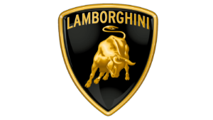Lamborghini Colors