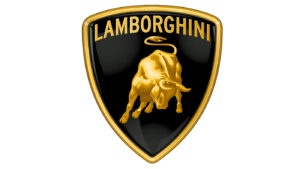 Lamborghini Logo in JPG format