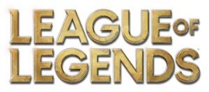 League of Legends Logo in JPG format
