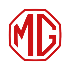MG Logo in PNG format