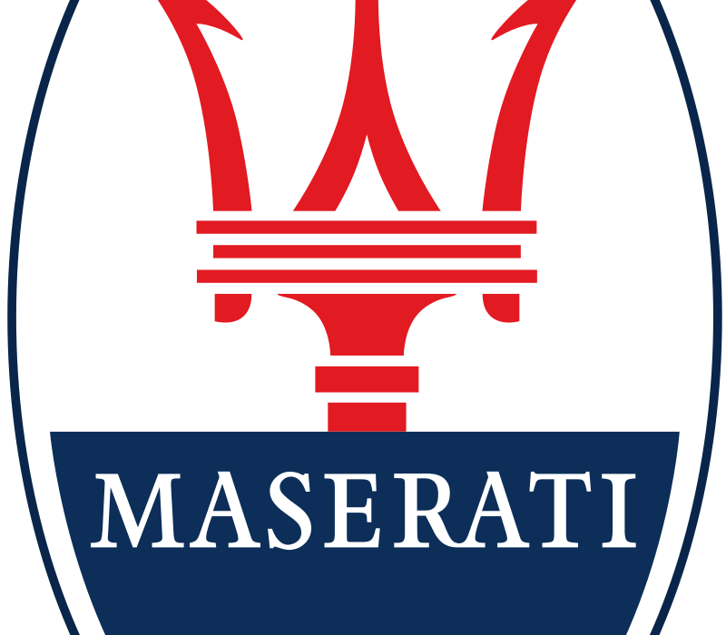 Maserati Colors