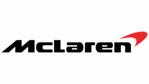 McLaren Logo in JPG format