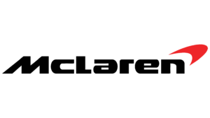 McLaren Logo in PNG format