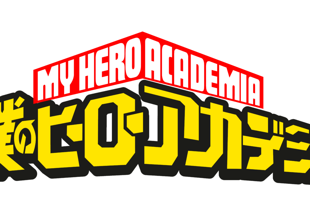 My Hero Academia (new) Colors