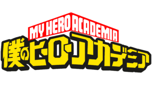 My Hero Academia (new) Logo in PNG format
