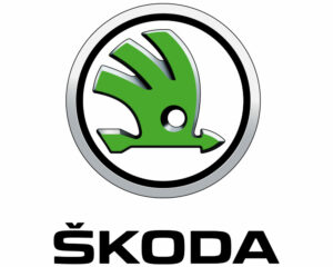 Skoda Logo in JPG format