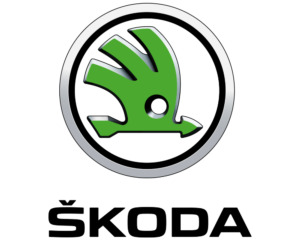 Skoda Logo in PNG format