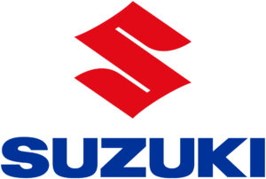 Suzuki Logo in JPG format