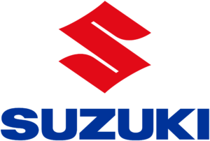 Suzuki Logo in PNG format