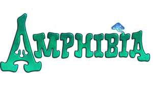 Amphibia Logo in PNG format
