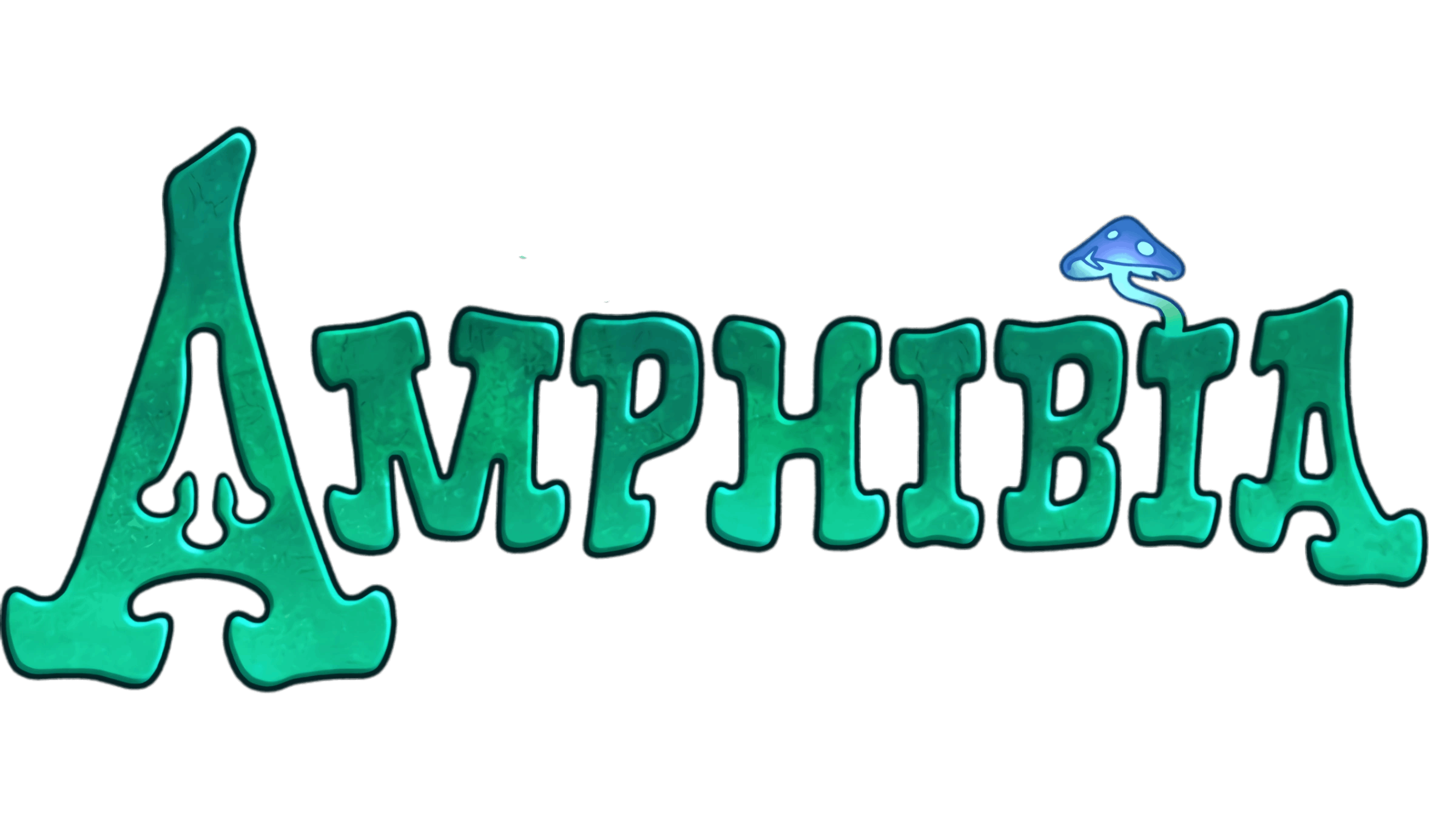 Amphibia Colors