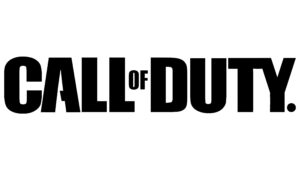 Call of Duty Logo in JPG format