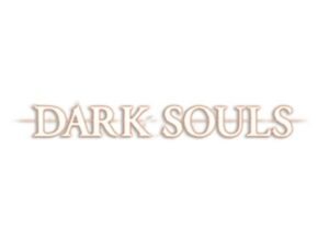 Dark Souls Logo in JPG format