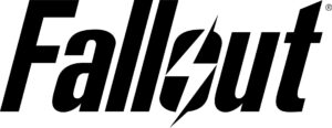 Fallout Logo in JPG format