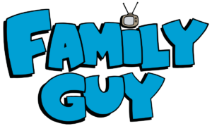 Family Guy Colors