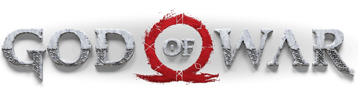 God of War Colors