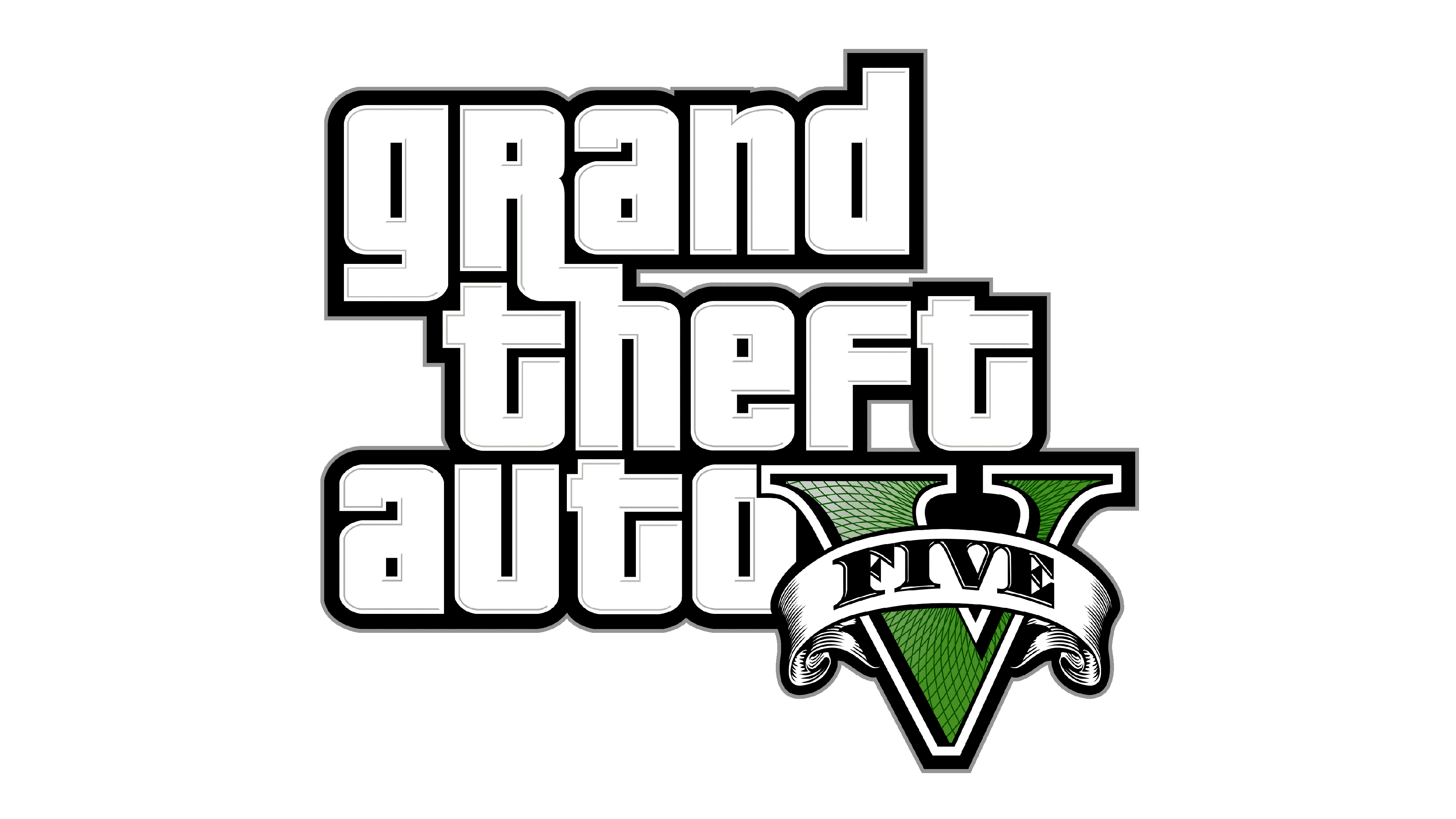 Grand Theft Auto V Colors