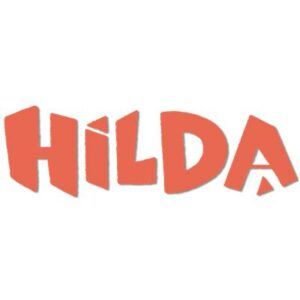 Hilda Logo in JPG format
