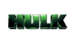 Hulk Logo in JPG format