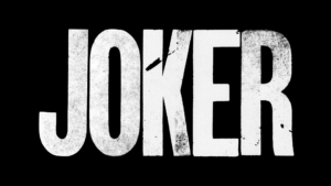 Joker Logo in PNG format