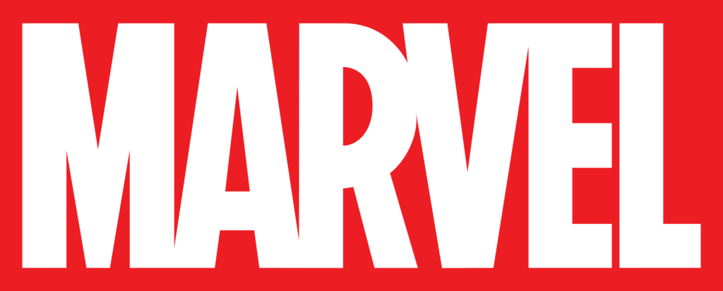 Marvel Color Codes - Hex, RGB and CMYK Color Codes