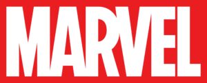 Marvel Logo in JPG format