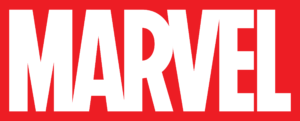 Marvel Logo in PNG format