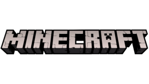 Minecraft Logo in PNG format