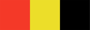 Mortal Kombat Color Palette Image