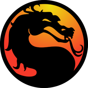 Mortal Kombat Logo in PNG format