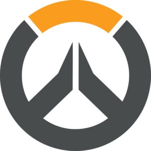 Overwatch Logo in JPG format
