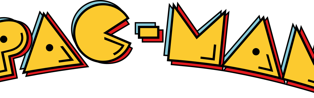 Pac-man Colors