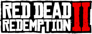 Red Dead Redemption 2 Logo in PNG format