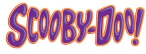 Scooby-Doo Logo in JPG format