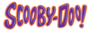 Scooby-Doo Logo in PNG format