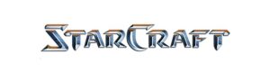 Starcraft Logo in JPG format