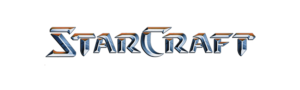 Starcraft Logo in PNG format