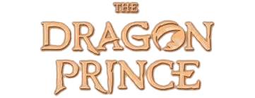 The Dragon Prince Logo in JPG format