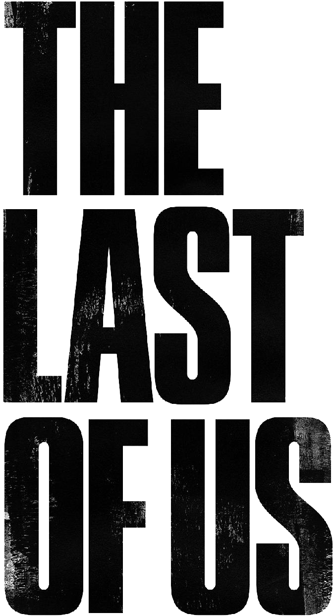 The Last of Us Colors