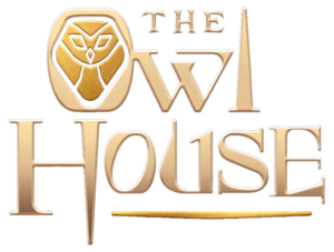 The Owl House Colors