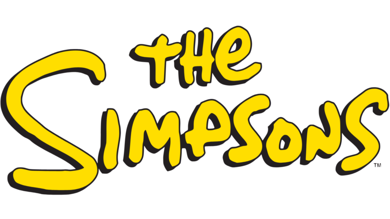 The Simpsons Color Codes - Hex, RGB and CMYK Color Codes