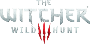 The Witcher 3 Wild Hunt Logo