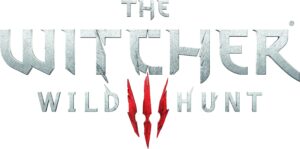 The Witcher 3 Wild Hunt Logo in JPG format