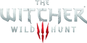 The Witcher 3 Wild Hunt Logo in PNG format