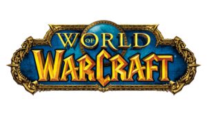 World of Warcraft Logo in JPG format