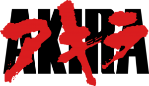 Akira Logo in PNG format