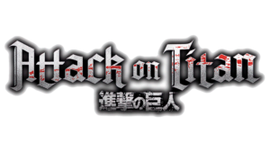 Attack on Titan Logo in PNG format